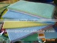 Kichten Nonwoven Cleaning Wipes(60% Rayon & 40% PET)