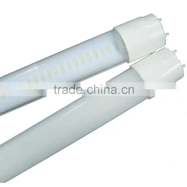 Hot China Express 100LM/W Led t8 Tube Lamp 23w 18w 9w t8 Led Tube photo-4