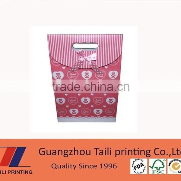 OEM/ODM Welcome Paper Shoe Bag photo-3