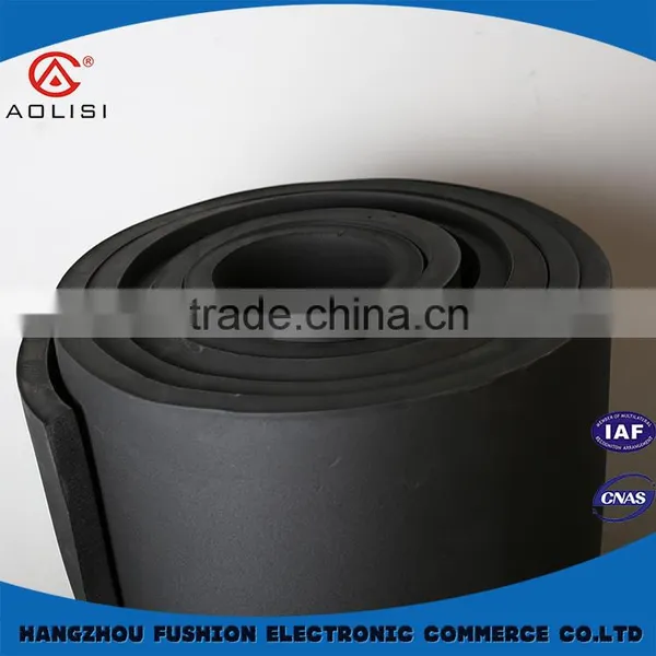 Professional Manufacture Cheap NBR/PVC Insulation Panel
