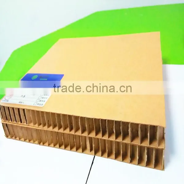 Cardboard Honeycomb Sheet Made by Shenzhen E-pack photo-3