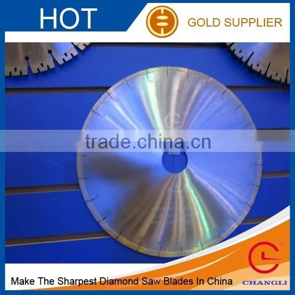 300mm-400mm Diamond Saw Blades for Marble photo-3