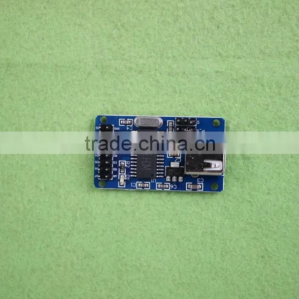 CH375B USB CH375 Module U Disk Module photo-2