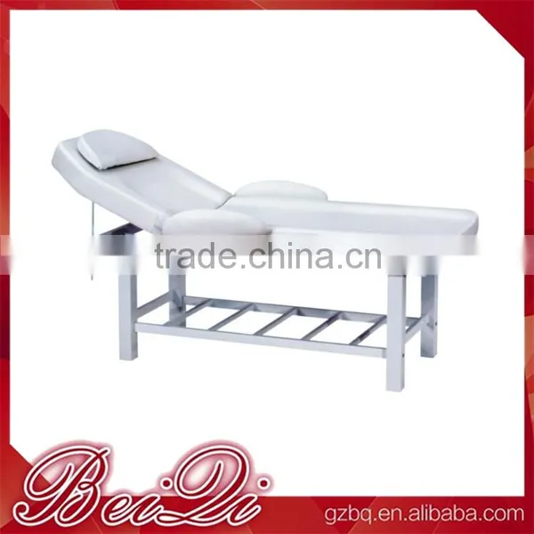 2016 Three-Section Hatchback Foldaway Massage Bed photo-5