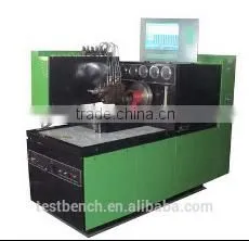 Diesel Fuel Injection Sysytem Test Bench photo-3
