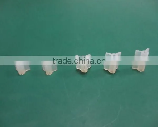 Dural Silicone Grafting Clip With FDA Food Grade photo-4