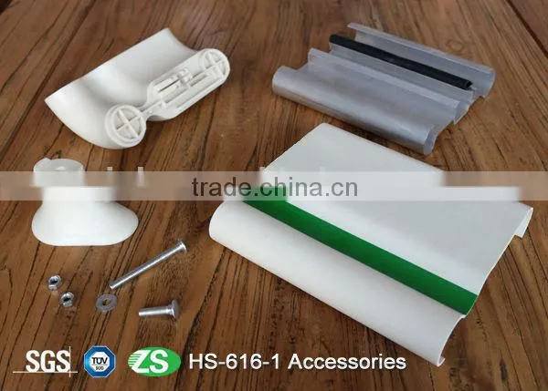 Crystal Stair Handrail photo-6