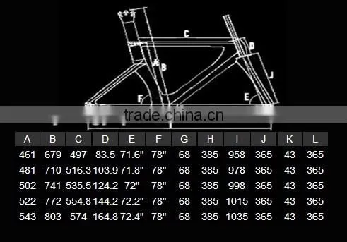 SSFT833 Synergy Bike Quick Delivery Carbon tt Bike Frame Chinese Carbon Bicycle Frame Triathlon Carbon Bicycel Frame China Quality Choice photo-2