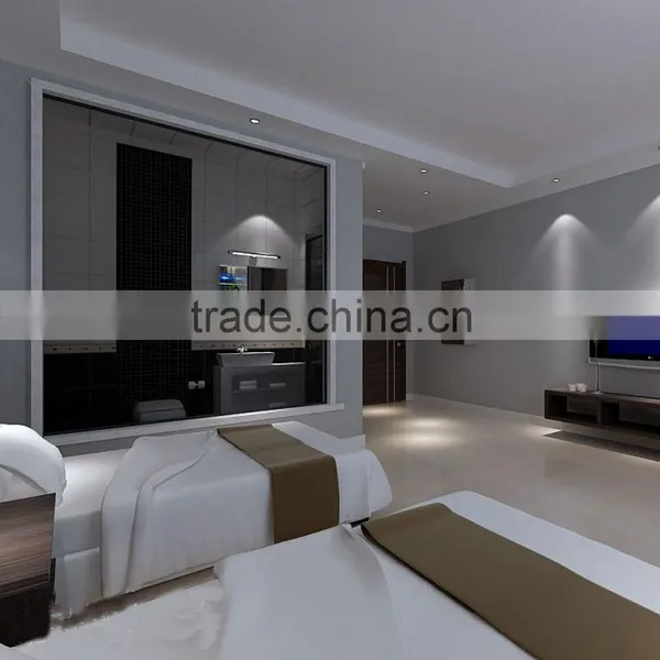 9mm Thickness Sound Absorb Interlocking Flooring photo-2