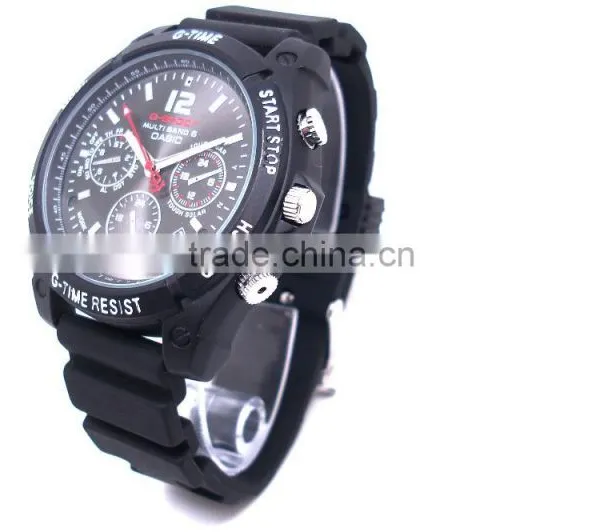 1920*1080 hd Camera Mini Recorder, Mini Camera Recorder, Digital Watch Voice Recorder IRW-M1 photo-4