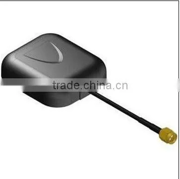 High-gain Gps Tracker,car, Wifi Antenna With SMA, MMCX Connector photo-2