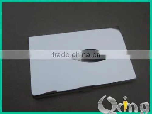 OEM Design Business Card Case