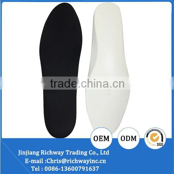 New Comfortable PU Insole Custom Insole photo-4