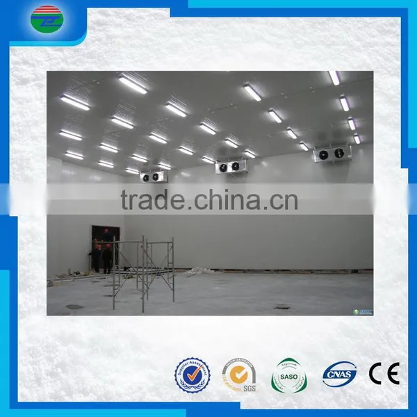 Cheap Super Quality Cold Room pu Sandwich Panel for Fish photo-2