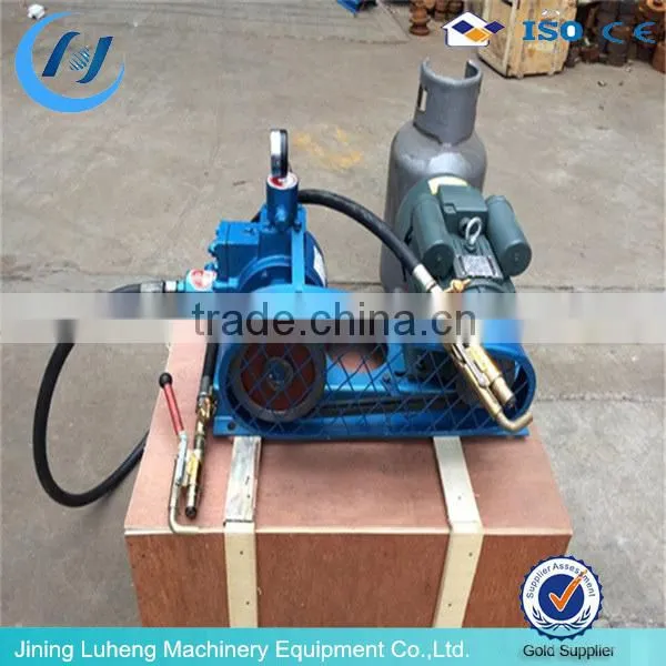 YQB Liquefied Petroleum Gas Transfer Pump Liquefied Petroleum Gas Pump photo-6