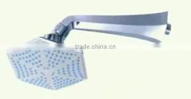 Overhead Shower With Stainless Steel Pipe photo-5