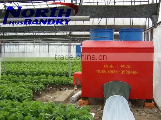 Greehouse Coal Burning Heating Heaters/automaitic Heating Heaters photo-3