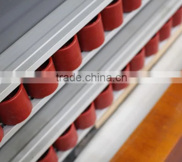Glass Grinding Machine for Glass Miter Edge photo-6