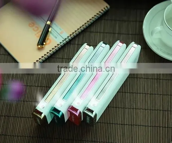 Color Changing 3 Usb Universal New Power Bank Charger photo-4