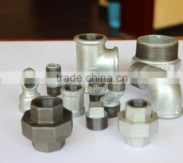 Hebei BLK Pipe Fitting Factory photo-4