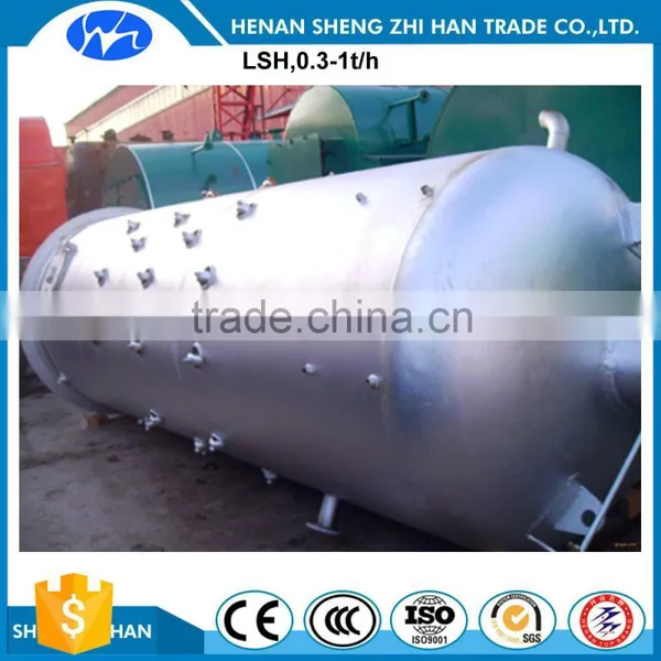 Standing Type Biomass Gasification Stove