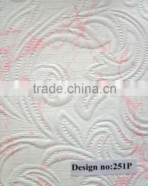 PVC Gypsum Ceiling Tiles