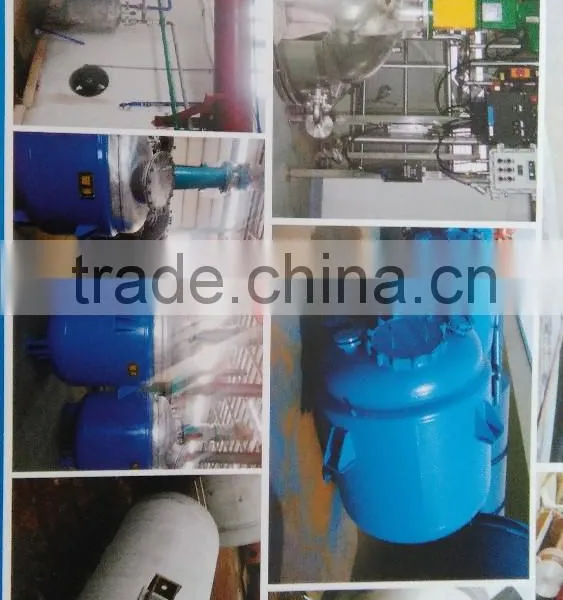 Best Quality Glass-lined and Pressure Vessel photo-2