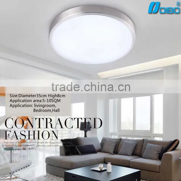 32W SMD5730 surface mounted ceiling light