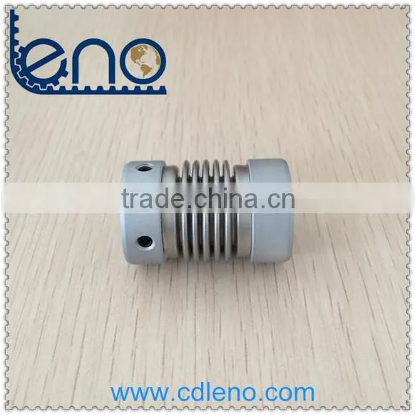 Anodizing Bellows Coupling Flexible Encoder Coupling photo-3