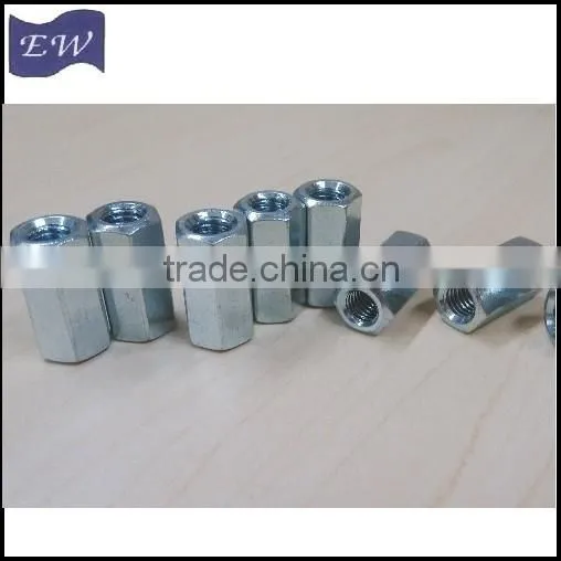 M12 Hex Long Nut (DIN6334) photo-3