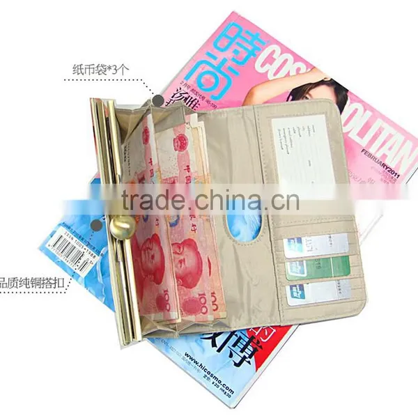 Trendy Fancy New Promotional White Evening Bag photo-4