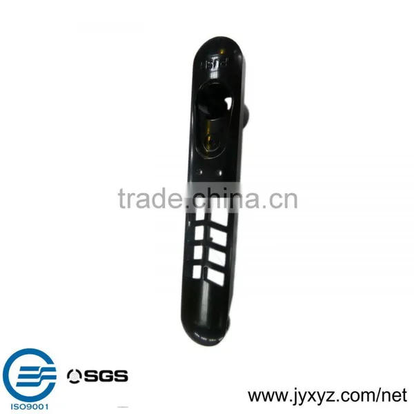 Shenzhen OEM zinc alloy with plating surface dcoorbell push button