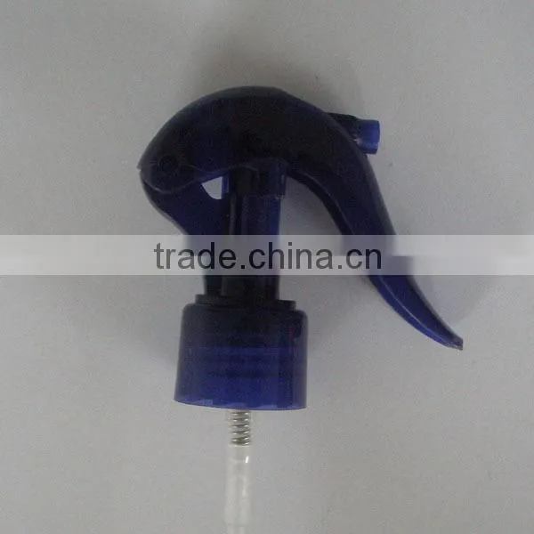 Mini Sprayer Trigger Sprayer Plast Sprayer photo-3