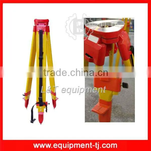 Screw Lock Fibreglass Tripod photo-2