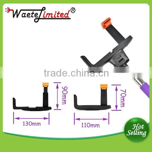 2015 Hot Selling Extendable Handheld Selfies Monopod for Samsung S3 S4 photo-6