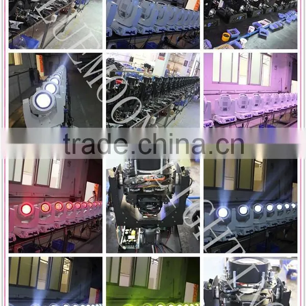 Moving Head Light Beam 230W Moving Head Light 7R Moving Head photo-5