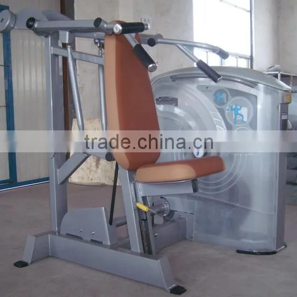 GYM Machine/Shoulder Press/GYM Equipment/From TZ Fitness photo-5