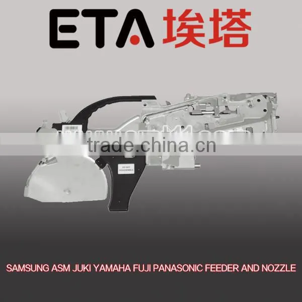 12mm Electronic Smt Tape Feeder for Samsung Mounter photo-4