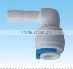 ST013A,Stem/plug in Elbow Adapter,quick Fitting