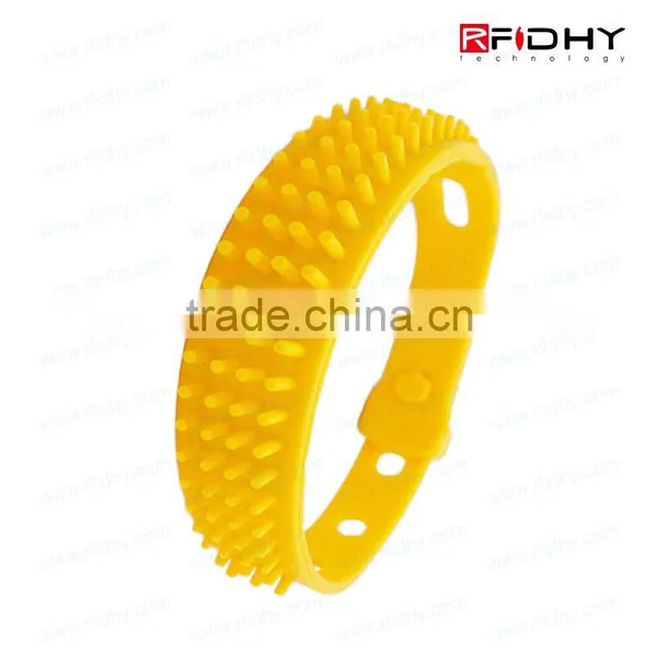 AAA+ Grade Tag Rfid Tags Price, Watch Band RFID Tag photo-5