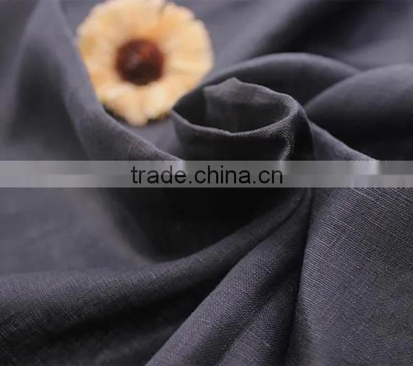 100% Linen Fabric photo-6