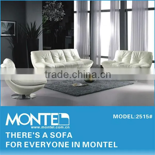 Modern Design Italian Leather Furniture,european Style Furniture photo-3