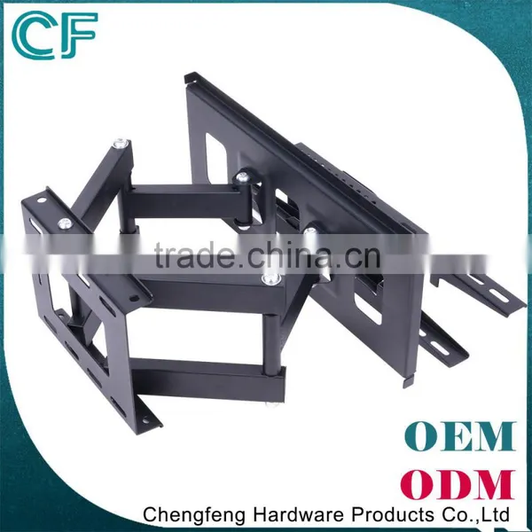 Scaling 90 Degree Wall Mount Bracket For 32"---55" Tv Letterbox photo-3
