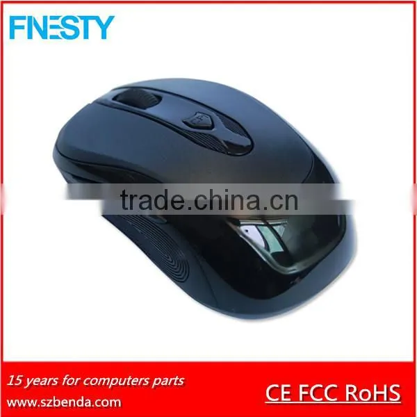 Joystick Mouse Wireless Vestidos de Minnie Mouse photo-2