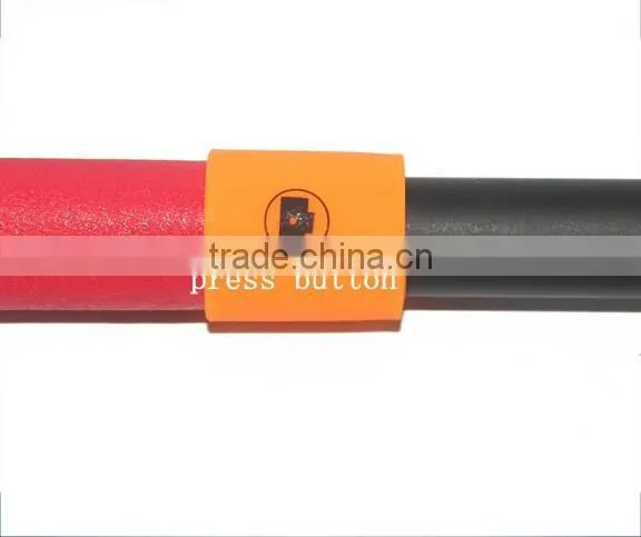 JR-889 Newest Colorful Flexible Wire Selfie Monopod photo-3