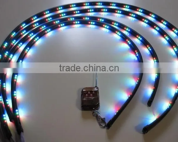 2*90cm and 2*120cm LED Underbody Light photo-5