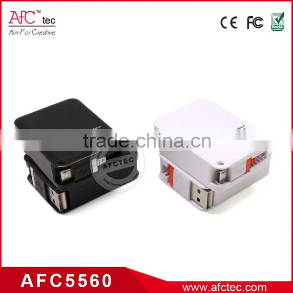 New Products 2016 High Quality Double Used Abs Cheap Best Micro Usb Charging Cable photo-2