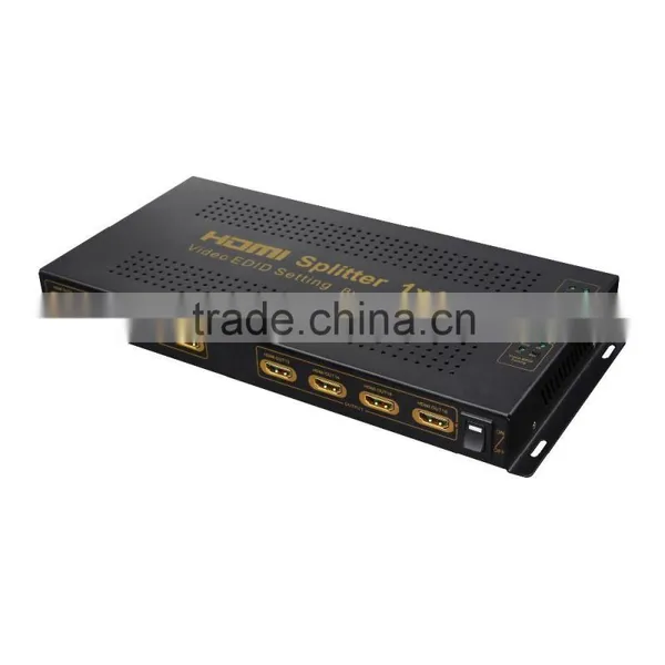 Hot Sale 4K*2K 1x16 HDMI Splitter photo-2