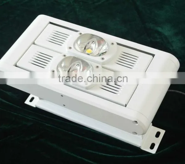 80w Led Flood Light Made From China Factory Supplyer Led Project Light photo-2