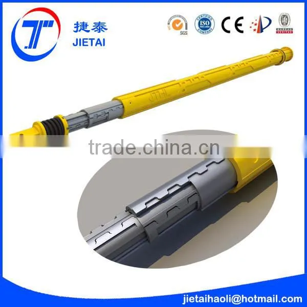 Hydraulic Rotary Rigs IMT DRILLING KELLY BAR photo-4